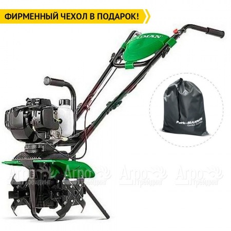 Культиватор Caiman Supertiller MB25H в Севастополе