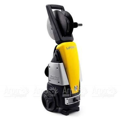 Мойка высокого давления Lavor Raptor 21 в Севастополе