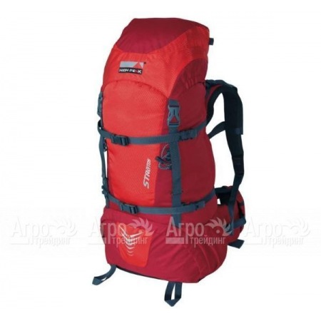 Рюкзак High Peak Stratos 50 в Севастополе