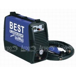 Инвертор плазменной резки Blue Weld Best Plasma 60 HF в Севастополе