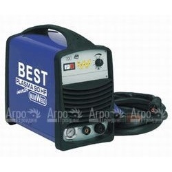 Инвертор плазменной резки Blue Weld Best Plasma 90 HF в Севастополе
