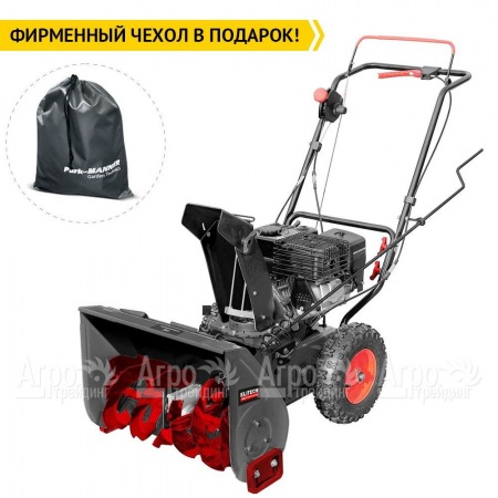 Снегоуборщик Elitech ST 0656 (E1609.012.00) в Севастополе