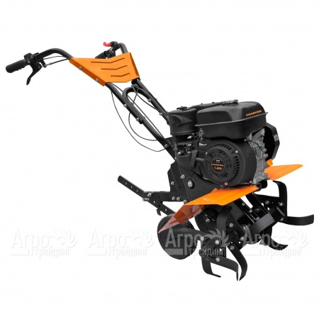 Культиватор Carver T-652R в Севастополе