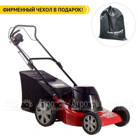 Газонокосилка электрическая MA.RI.NA GX-46 SE 1800 W в Севастополе