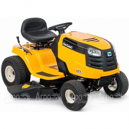 Садовый минитрактор Cub Cadet LT3 PS107 в Севастополе