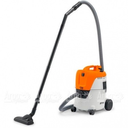 Промышленный пылесос Stihl SE 62 в Севастополе