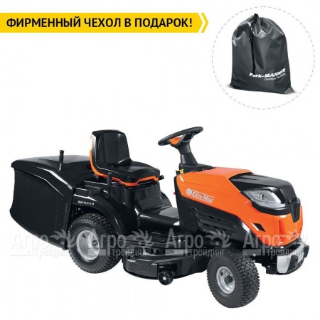 Садовый трактор Oleo-Mac 86R/12,5 KM в Севастополе