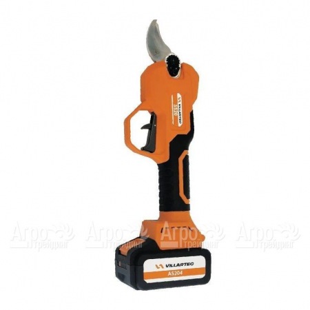Секатор аккумуляторный Villartec SS20 Set AS202, AC202 в Севастополе
