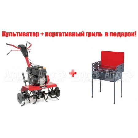 Культиватор MTD T 380 M 21D-38MT678-G в Севастополе