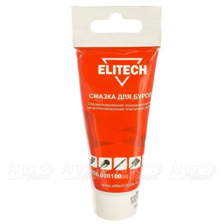 Смазка Elitech 2006.000100 60 гр для буров в Севастополе