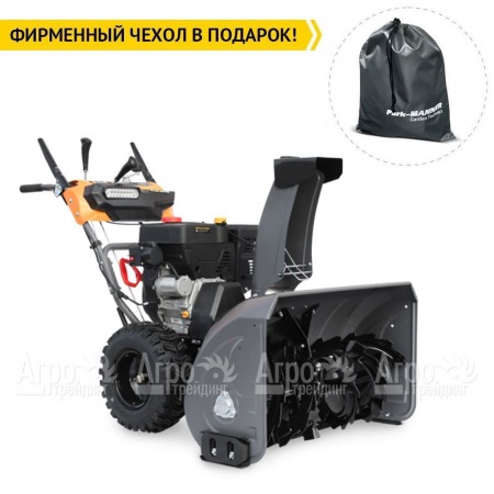 Снегоуборщик Villartec WB1387E(DA)  в Севастополе