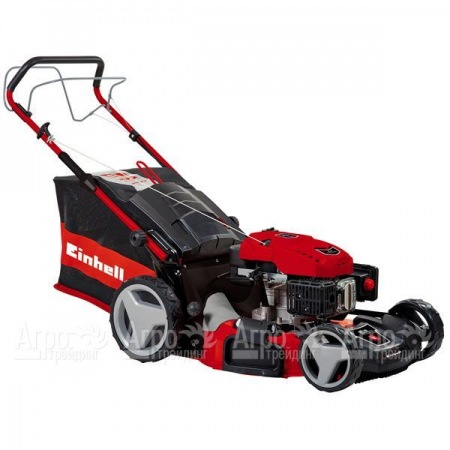 Газонокосилка бензиновая Einhell GC-PM 47 S HW в Севастополе