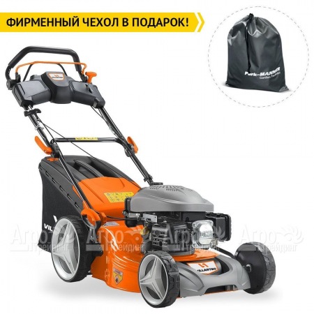 Газонокосилка бензиновая Villartec MB3046T в Севастополе