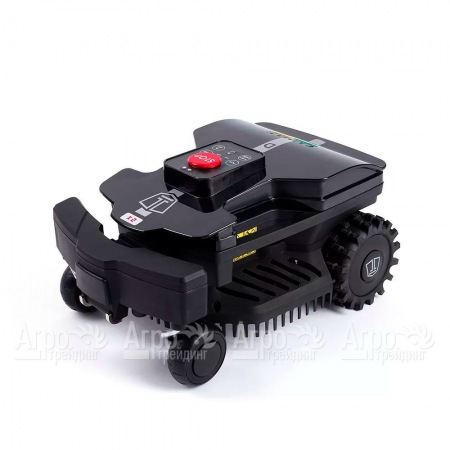 Газонокосилка-робот Caiman Tech X2 Elite  в Севастополе
