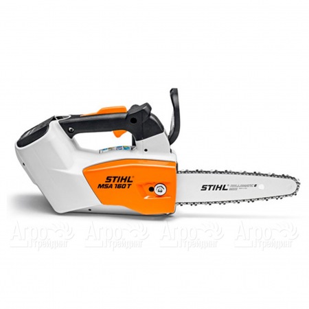 Аккумуляторная пила Stihl MSA 160T 12" без аккумулятора и ЗУ в Севастополе