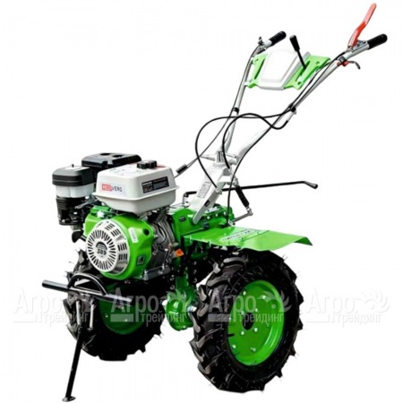 Мотоблок RedVerg Голиаф-4-15Б в Севастополе