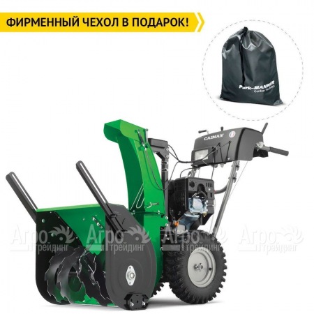 Снегоуборщик Caiman Valto 24CS в Севастополе