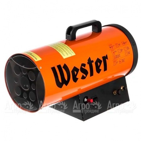 Газовая тепловая пушка Wester TG-20 в Севастополе