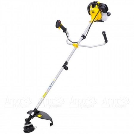 Бензокоса (бензиновый триммер) Eurolux TR-2500S в Севастополе