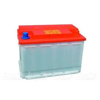 Аккумулятор GEL 6B 210Ач для подметальной машины Lavor Professional SWL R1000 ET Bin-Up в Севастополе