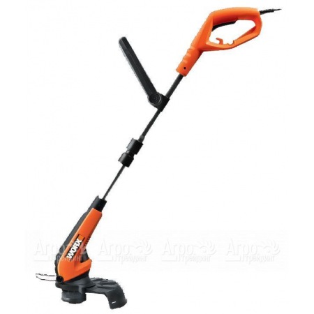 Триммер электрический Worx WG110E  в Севастополе