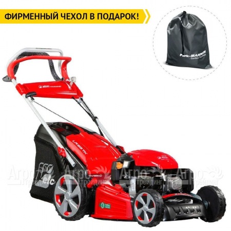 Газонокосилка бензиновая Efco LR 53 TK Allroad Plus 4 в Севастополе