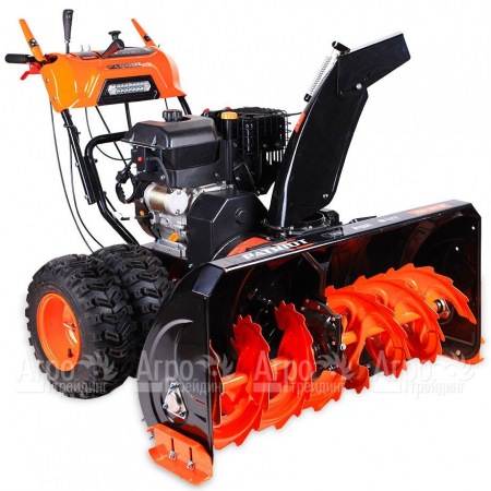 Снегоуборщик Patriot PRO 1401 ED в Севастополе