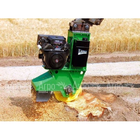 Насадка измельчитель пней Laski FZ 500/27 в Севастополе