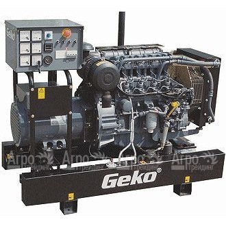 Дизельный стационарный генератор GEKO 40000 ED-S/DEDA в Севастополе