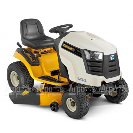 Садовый минитрактор Cub Cadet CC 1018 AG в Севастополе