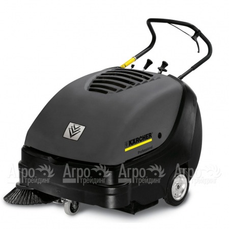 Подметальная машина Karcher KM 85/50 W Bp Pack Adv  в Севастополе