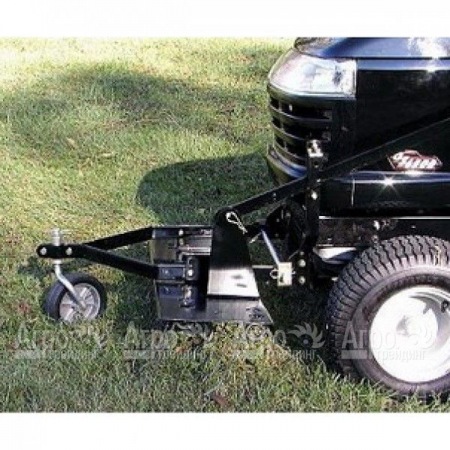 Craftsman 24312 Фронтальный аэратор на все модели  в Севастополе