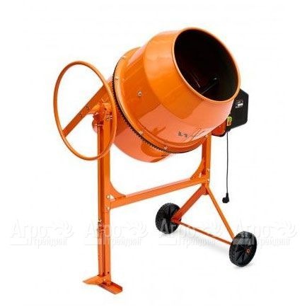 Бетоносмеситель Villartec СМ-160P (Бетономешалка Villartec СМ-160P) в Севастополе