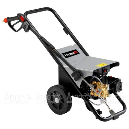 Мойка высокого давления Lavor Professional Hyper C 1211 LP в Севастополе
