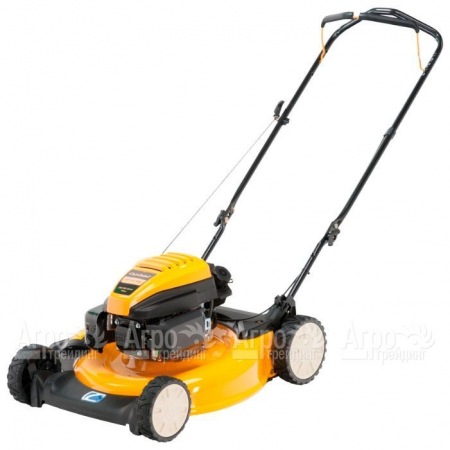 Газонокосилка бензиновая Cub Cadet CC 53 MO в Севастополе