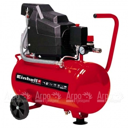 Компрессор поршневой масляный Einhell TC-AC 190/24/8 Kit в Севастополе