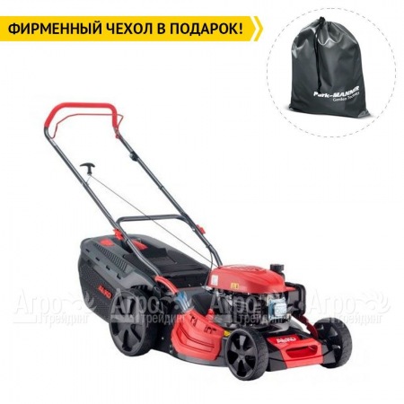 Газонокосилка бензиновая Al-KO Comfort 51.0 P-A в Севастополе