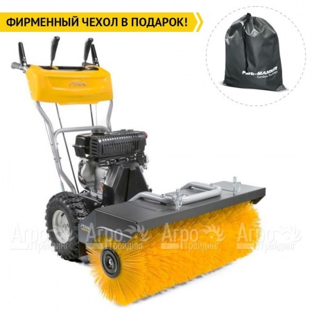 Подметальная машина Stiga SWS 600 G в Севастополе