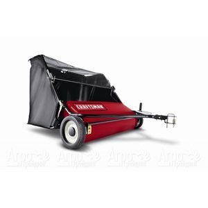 Щетка для листвы с мусоросборником Craftsman 24222  в Севастополе