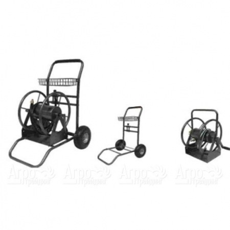 Тележка для шланга VicArt TC4710B  в Севастополе