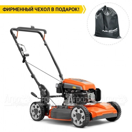 Газонокосилка бензиновая Husqvarna LB 251S в Севастополе