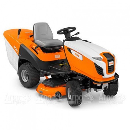 Садовый минитрактор Stihl RT 6112.0 C в Севастополе