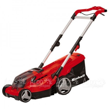 Газонокосилка аккумуляторная Einhell PXC GE-CM 36/37 Li-Solo в Севастополе