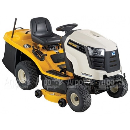 Садовый трактор Cub Cadet CC 1024 KHN в Севастополе