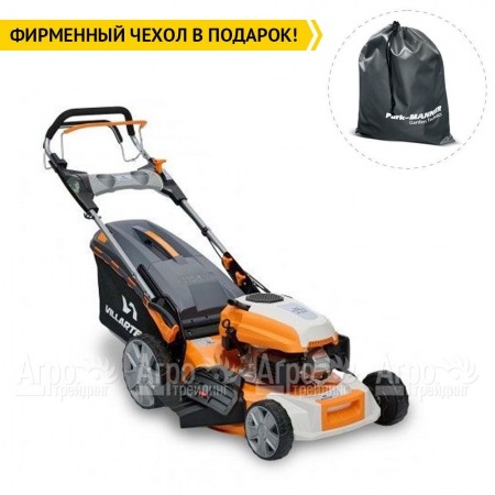 Газонокосилка бензиновая Villartec MB 3548T в Севастополе