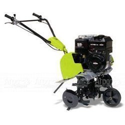 Культиватор Grillo Princess с двигателем Honda GCV160 87L1G 1+1 в Севастополе