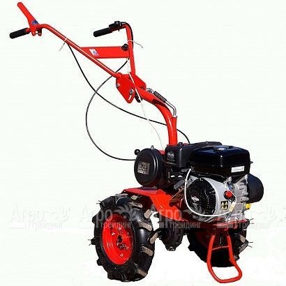 Мотоблок Агат БС-6,5CR с двигателем B&#38;S CR950 6.5 л.с. в Севастополе