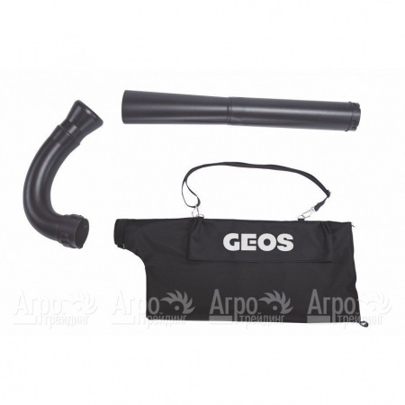 Набор для воздуходува GEOS Max HB 330 в Севастополе