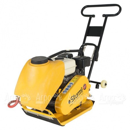 Виброплита бензиновая Sturm PC8806DKW в Севастополе