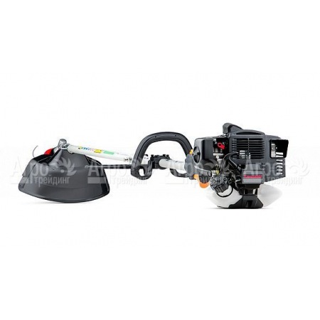 Бензокоса (бензиновый триммер) Kaaz VSP255S-TJ27E Luxe в Севастополе